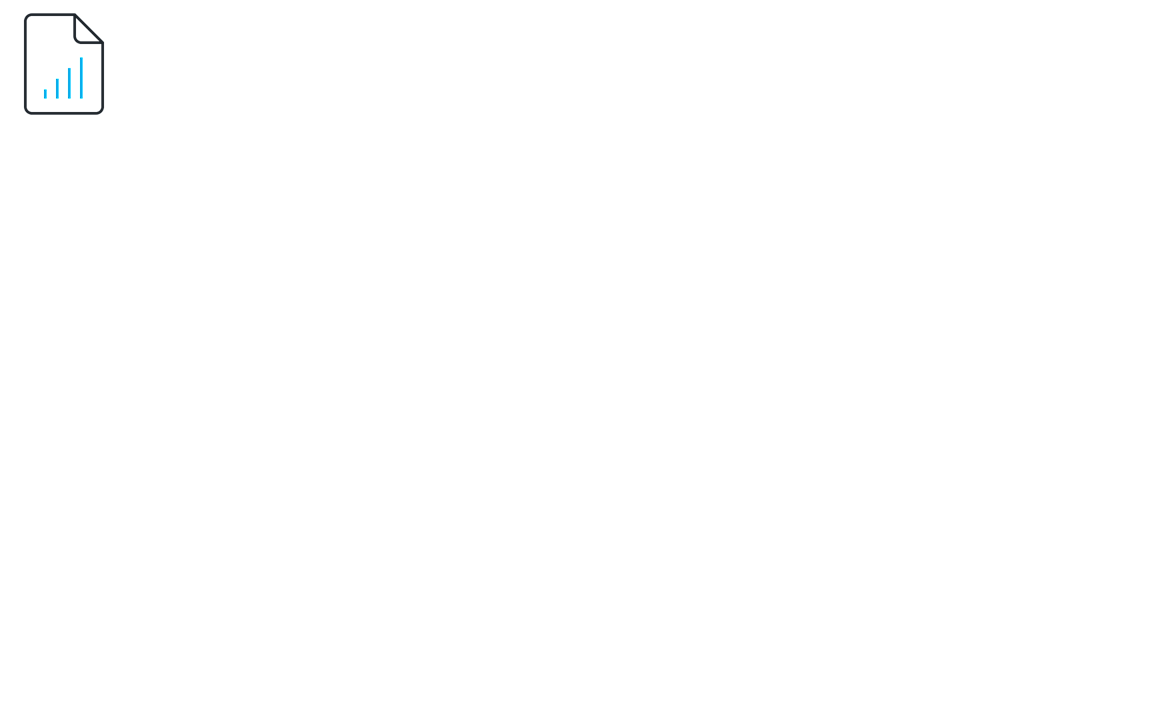 eBonding MCP Data icon